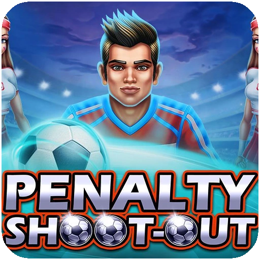 Penalty Shoot-Out by Evoplay